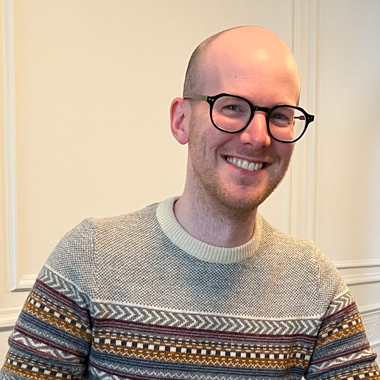 Frederik Goovaerts